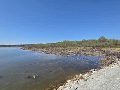 E Slab Dock RD, Russell Island, MI 49710