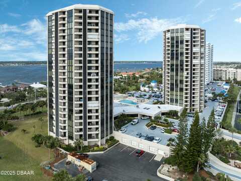 1 Oceans West Boulevard 6A5, Daytona Beach, FL 32118