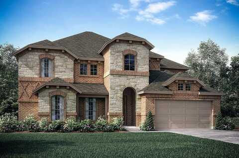 2106 Redding Drive, Mansfield, TX 76084