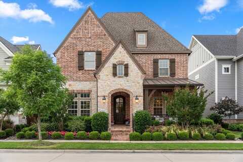 7412 Hanover Street, McKinney, TX 75071