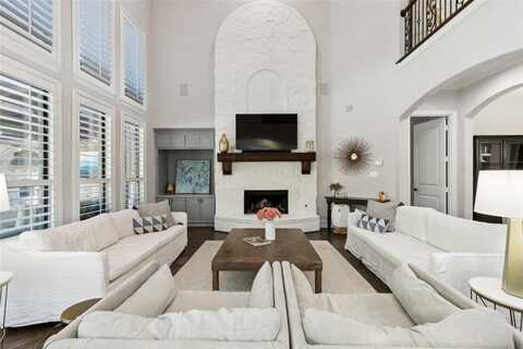 11353 Seaside Lane, Frisco, TX 75035