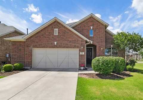804 Countryside Way, Little Elm, TX 76227