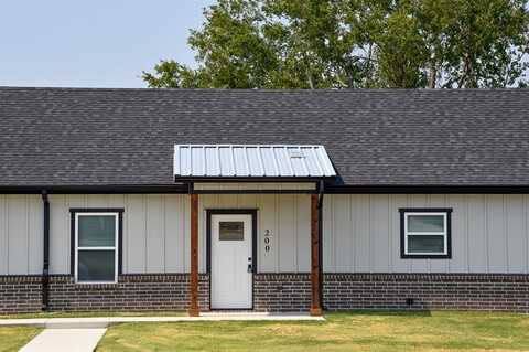 1336 County Road 2175, Decatur, TX 76234