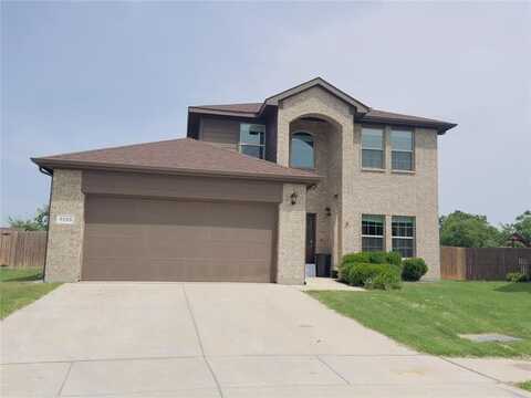 1129 Autumnwood Drive, Azle, TX 76020