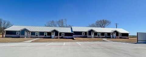 1332 County Road 2175, Decatur, TX 76234