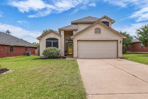 6520 Mundo Drive, Woodway, TX 76712