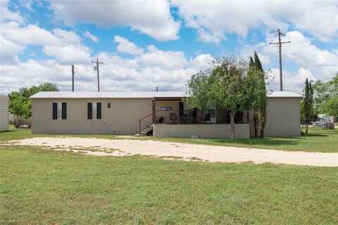 154 Lakeview Dr, Coleman, TX 76834