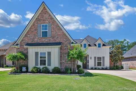 150 St Andrews Lane, Benton, LA 71006