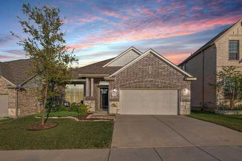 14320 Padden Park Lane, Fort Worth, TX 76262