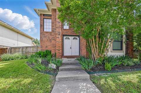 2708 Van Gogh Place, Dallas, TX 75287