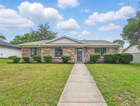 433 Lowell Lane, Richardson, TX 75080