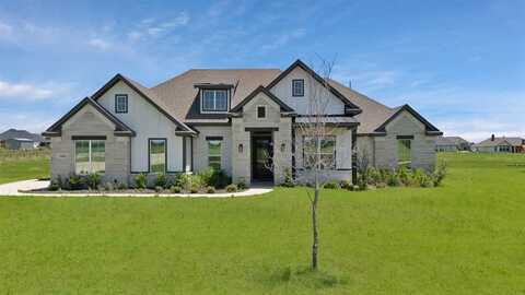14908 S County Line Road, Justin, TX 76247