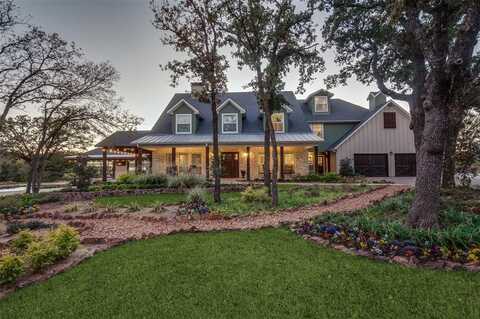 1042 Cardinal Drive, Bartonville, TX 76226