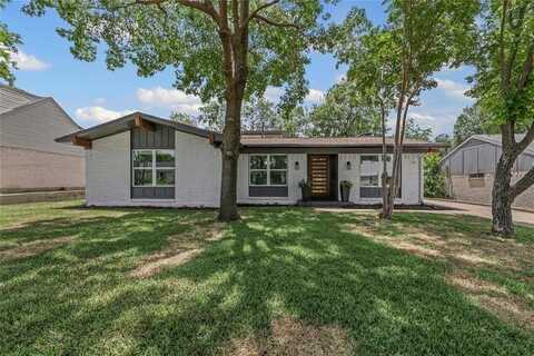 419 Lowell Lane, Richardson, TX 75080