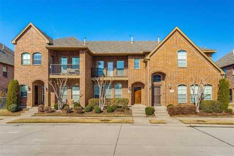 4253 Indian Run Drive, Carrollton, TX 75010