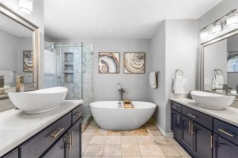 1708 Greenway Drive, Plano, TX 75075