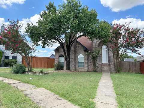 12643 Bluffview Drive, Balch Springs, TX 75180