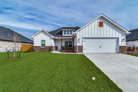 2807 Orchid Drive, Sherman, TX 75092