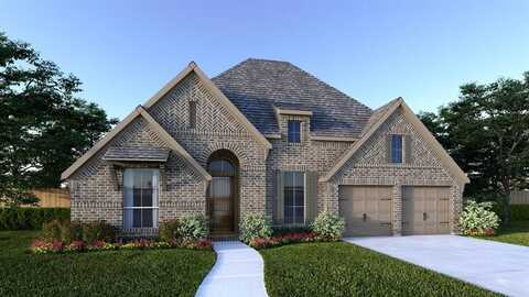 1614 Crestfallen Drive, Forney, TX 75126
