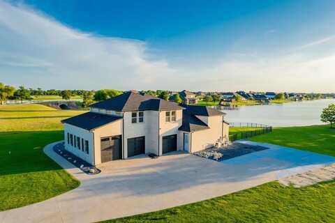 506 Calm Water Cove, Princeton, TX 75407