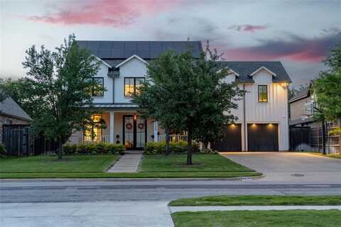 4029 Lomita Lane, Dallas, TX 75220