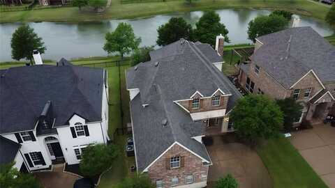 4145 Victory Drive, Frisco, TX 75034