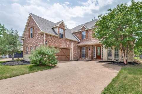4145 Victory Drive, Frisco, TX 75034
