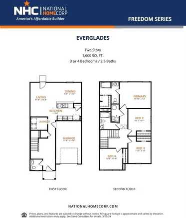 409 Garvin Street, Eastland, TX 76448
