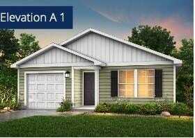 504 Garvin Street, Eastland, TX 76448