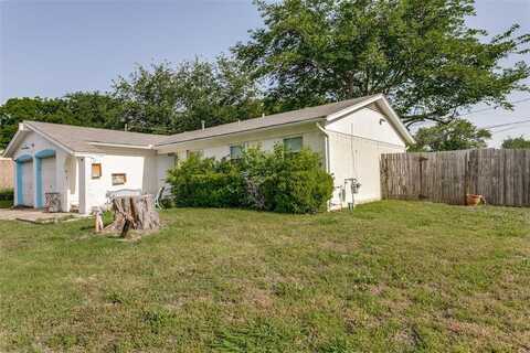 6900 Yorkston Street, Watauga, TX 76148