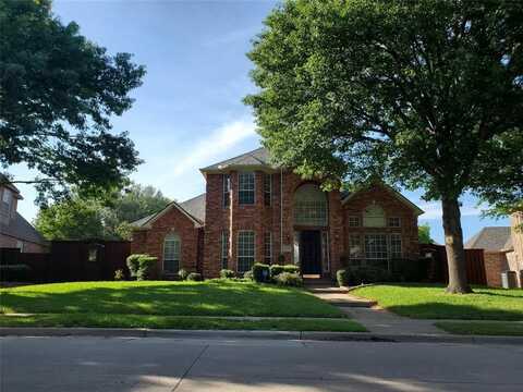 3725 Hibbs Street, Plano, TX 75025