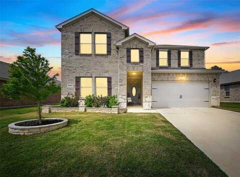 6213 Bracken Drive, Celina, TX 76227