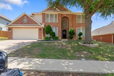 4620 Friars Lane, Grand Prairie, TX 75052