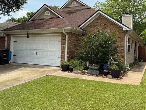 1446 Winchester Drive, Bossier City, LA 71112