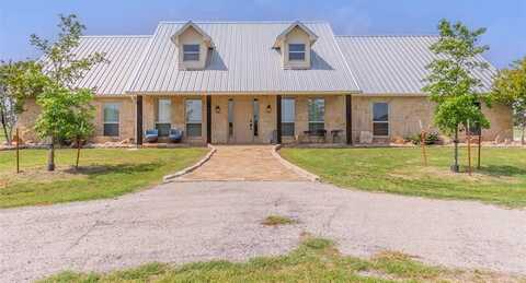 2727 Greenwood Road, Decatur, TX 76234