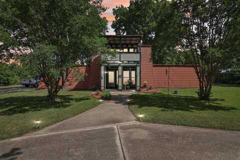 203 Goodson Way, Denton, TX 76207