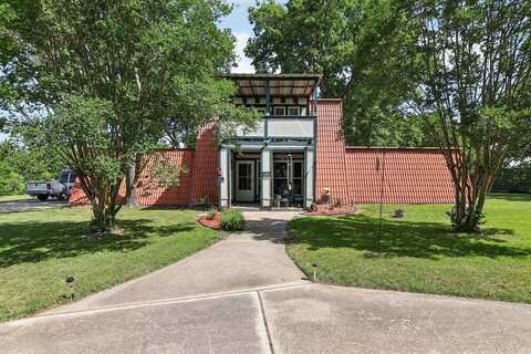 203 Goodson Way, Denton, TX 76207