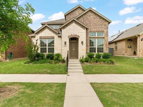 6020 Paddock Lane, Little Elm, TX 76227