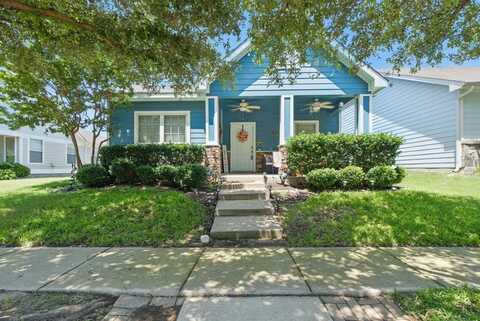 10957 Colonial Heights Lane, Fort Worth, TX 76179