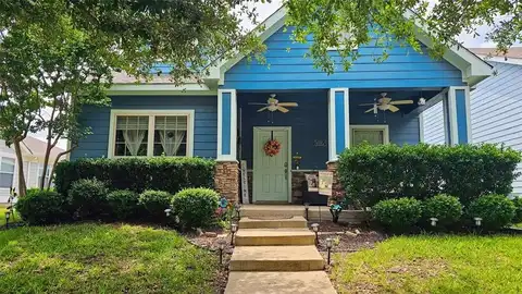 10957 Colonial Heights Lane, Fort Worth, TX 76179