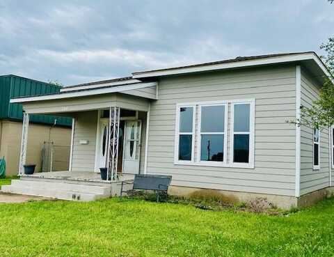 708 W Main Street, Denison, TX 75020