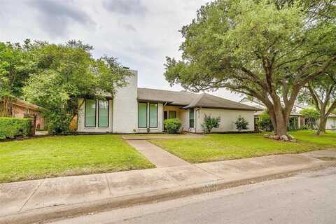 6010 Black Berry Lane, Dallas, TX 75248