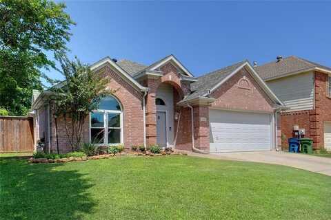 1217 Tanner Drive, Lewisville, TX 75077
