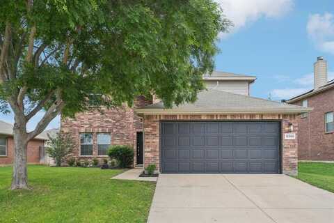 12350 Orloff Drive, Rhome, TX 76078