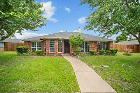 2130 Harvester Drive, Rockwall, TX 75032