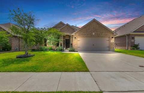 2125 Swanmore Way, Forney, TX 75126