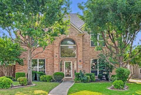 3844 Rockbrook Drive, Carrollton, TX 75007