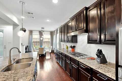 2301 Patriot Drive, Melissa, TX 75454