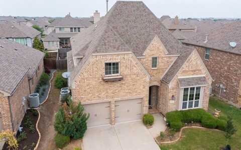 2301 Patriot Drive, Melissa, TX 75454