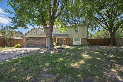 2006 Country Oaks Drive, Garland, TX 75040